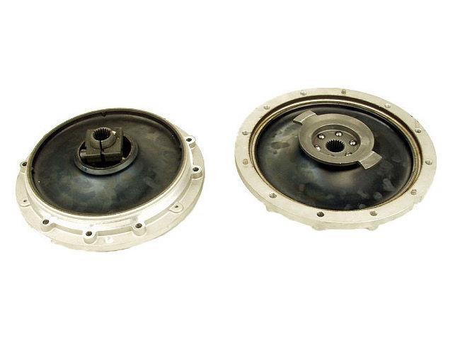 Genuine Parts Company Flywheels 94411606506 Item Image