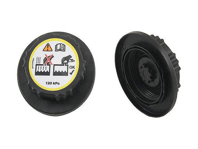 Genuine Parts Company Coolant Tank Cap C2P17700 Item Image