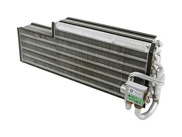 ACM A/C Evaporator Core 756.3015 Item Image