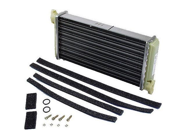 ACM Heater Core 775.5401 Item Image