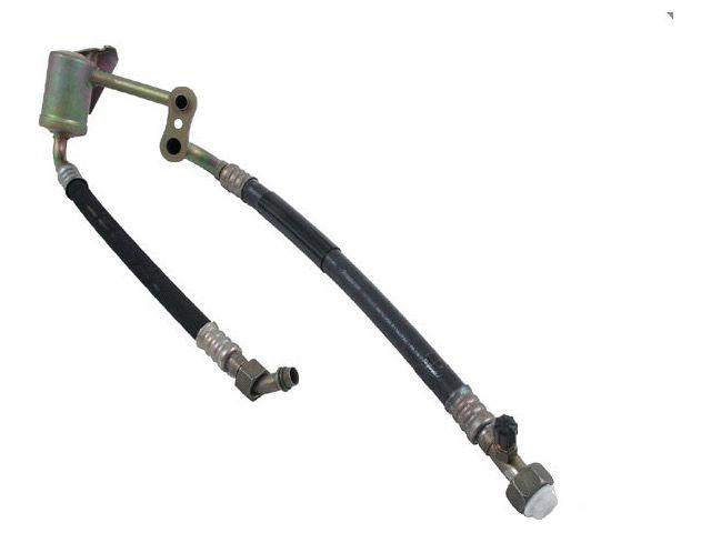 ACM Air Intake Hoses 754.1191 Item Image