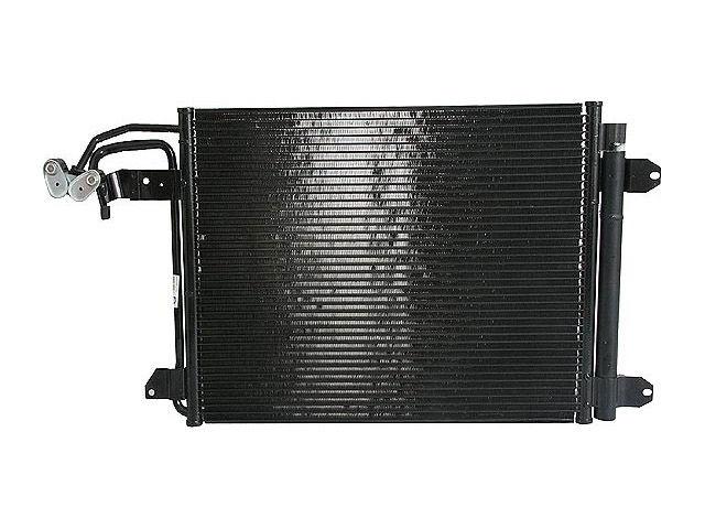 ACM Condenser 1656 2093 Item Image