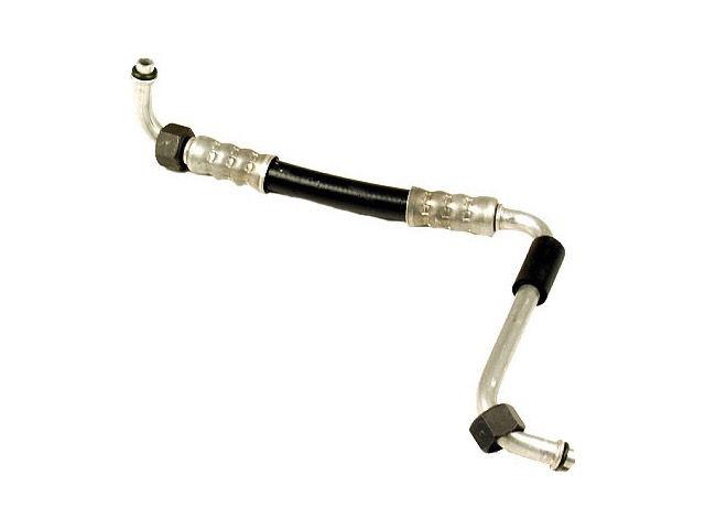 ACM Air Intake Hoses 754.1248 Item Image