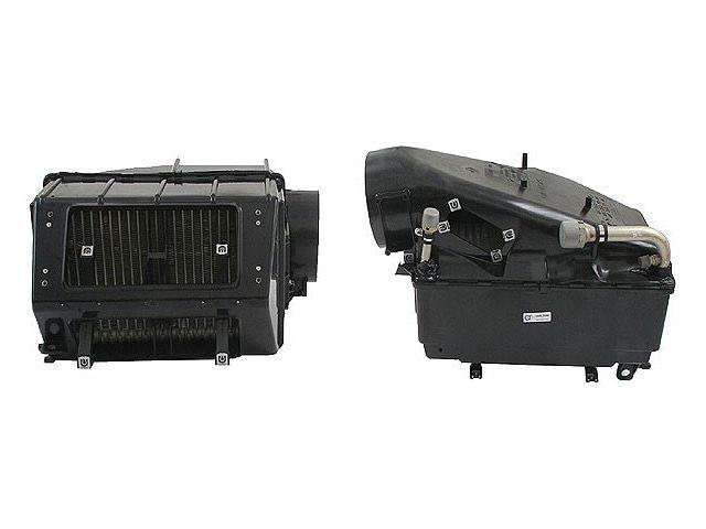 ACM A/C Evaporator Core 1656 2046 Item Image