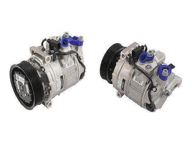 ACM A/C Compressor 1652 1068 Item Image