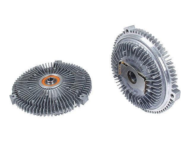 ACM Cooling Fan Clutch 759.0049 Item Image