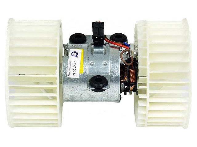 ACM Blower Motor 157.0018 Item Image