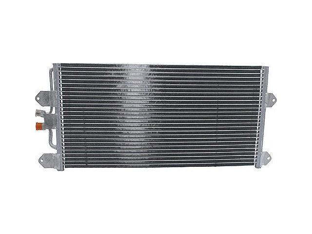 ACM Condenser 1656 2008 Item Image