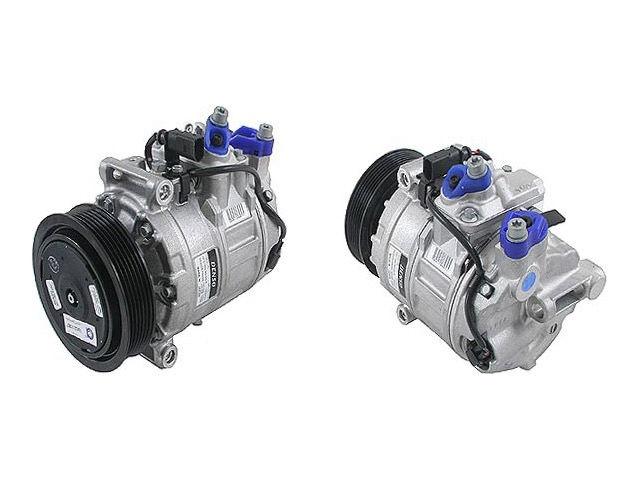ACM A/C Compressor 1652 1087 Item Image