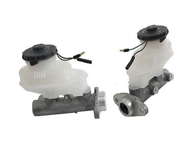 Adler Vehicle Specific 46100 S84 A52 Item Image