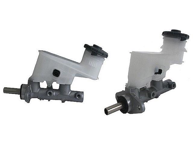 Adler Vehicle Specific 46100 SDA A01 Item Image