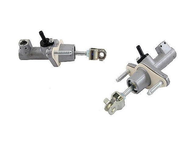 Adler Master Cylinders 46920 S5A G03 Item Image