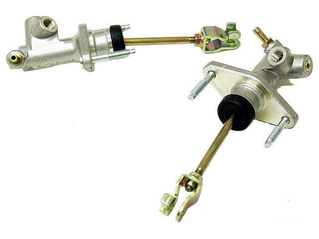 Adler Master Cylinders 46920 SM4 A03 Item Image