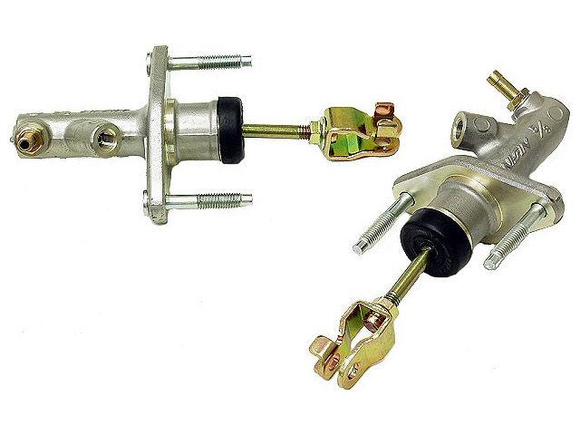 Adler Master Cylinders 46920 SR3 A01 Item Image