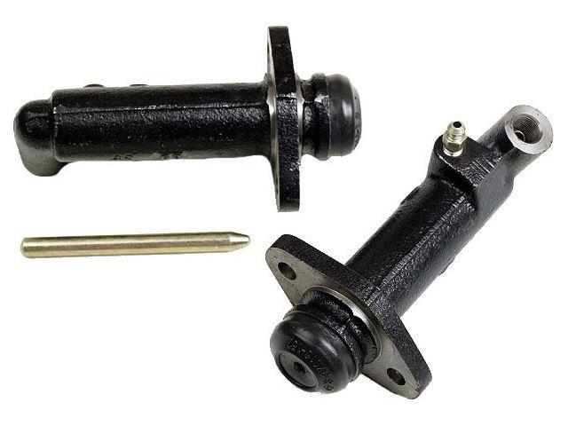 Adler Slave Cylinders 8 94370 778 0 Item Image