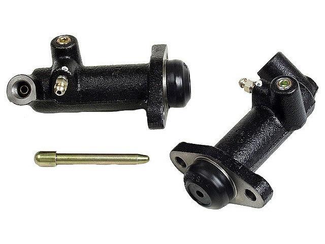 Adler Slave Cylinders 8 97138 345 0 Item Image