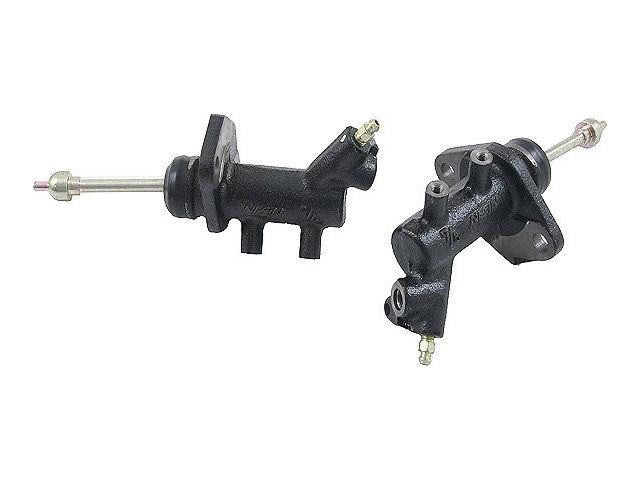 Adler Slave Cylinders 8 97201 472 1 Item Image