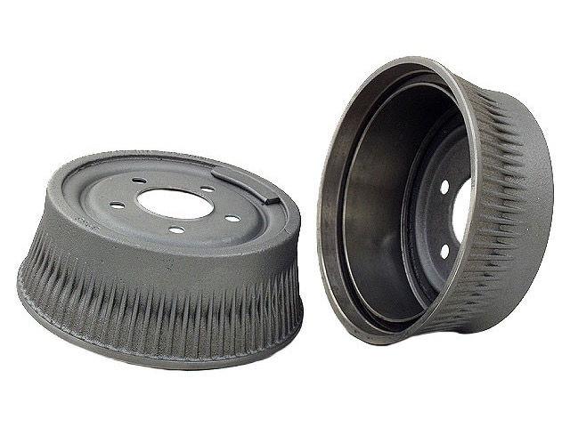 OP Parts Brake Drums 405 14 030 Item Image