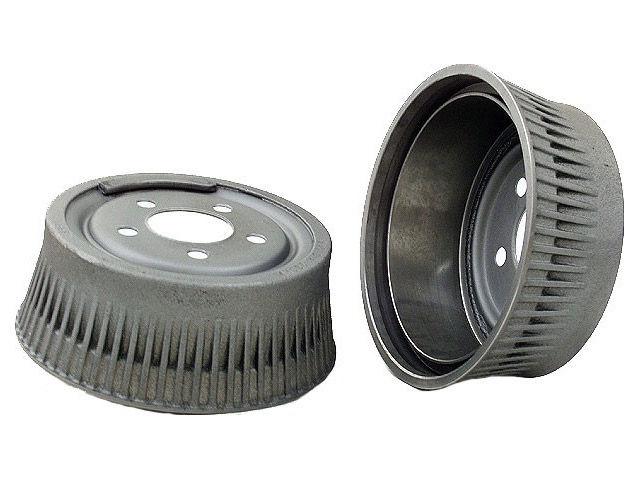 OP Parts Brake Drums 405 14 031 Item Image