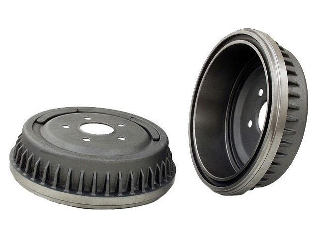 OP Parts Brake Drums 405 18 032 Item Image