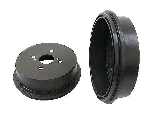 OP Parts Brake Drums 405 51 181 Item Image