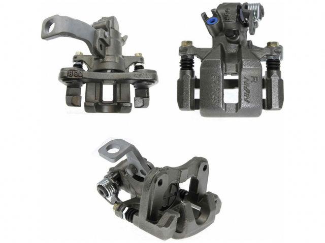 OP Parts Brake Calipers 612 01 535 Item Image