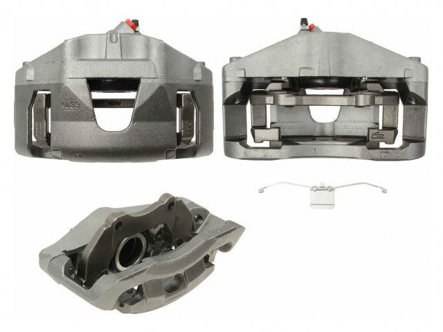 OP Parts Brake Calipers 612 32 546 Item Image