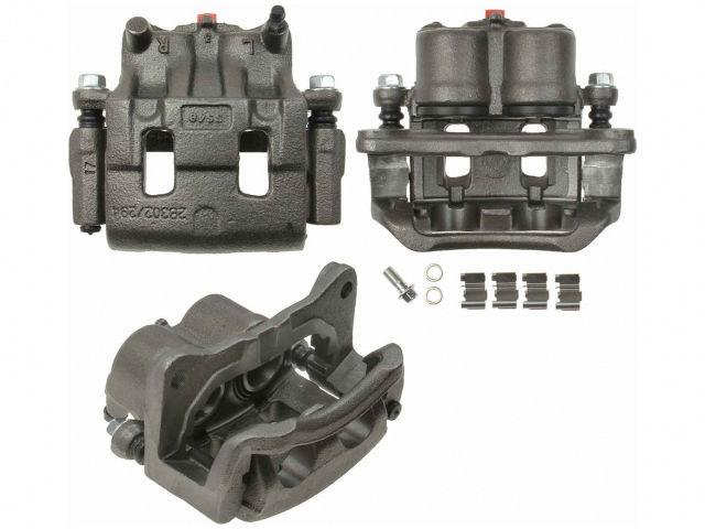 OP Parts Brake Calipers 612 32 550 Item Image