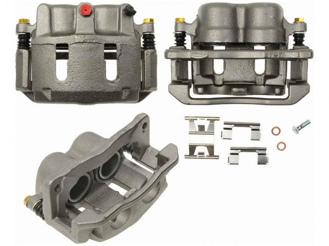 OP Parts Brake Calipers 612 32 555 Item Image