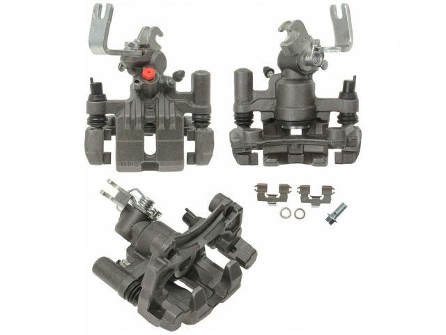OP Parts Brake Calipers 612 32 564 Item Image