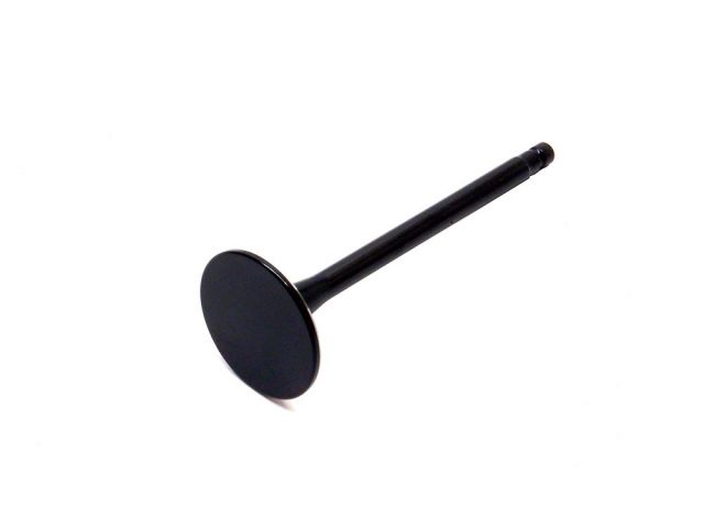 Supertech Stainless Steel Exhaust Valve VQ35 +1.0mm