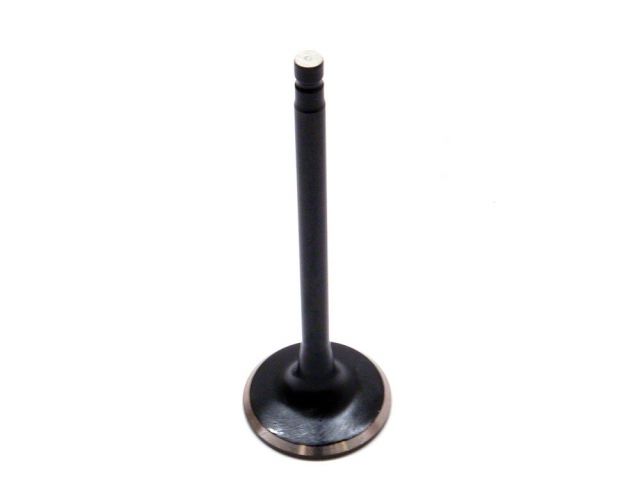 Supertech Stainless Steel Exhaust Valve VQ35 +1.0mm
