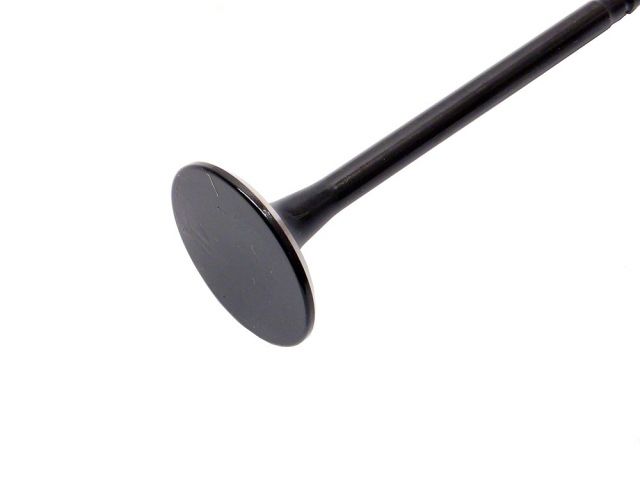 Supertech Stainless Steel Exhaust Valve VQ35 +1.0mm