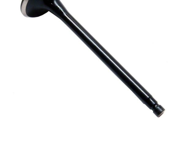 Supertech Stainless Steel Exhaust Valve VQ35 +1.0mm