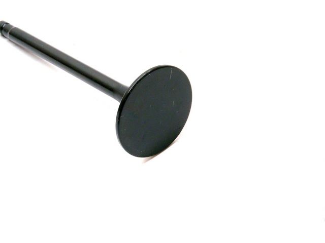 Supertech Stainless Steel Exhaust Valve VQ35 +1.0mm