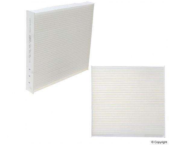 OP Parts Cabin Filters R23025 Item Image