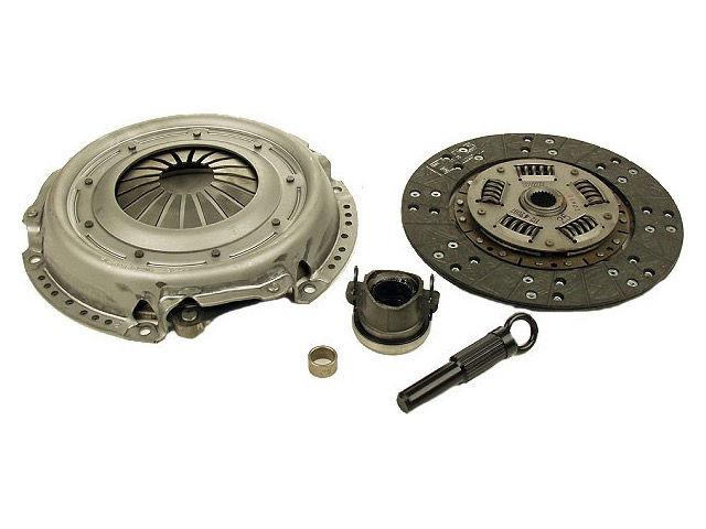 Sachs Clutch Kits K012001 Item Image