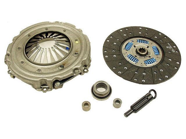 Sachs Clutch Kits K190906 Item Image