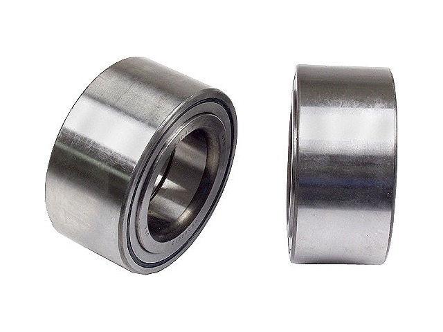NTN Hub & Bearings AU0901-8LXL/L588 Item Image