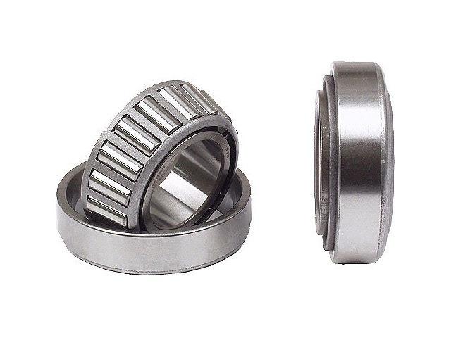 NTN Hub & Bearings 4T-2788/4T-2720 Item Image
