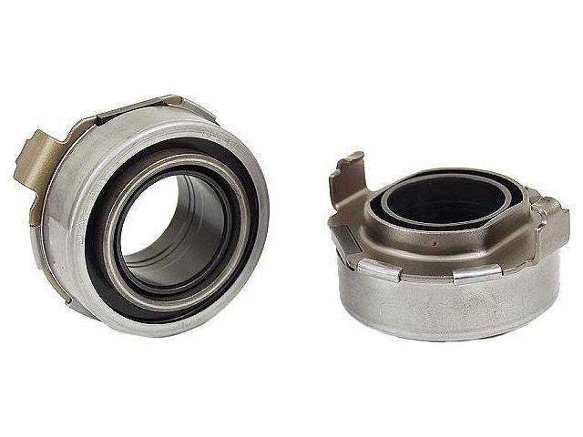 NTN Clutch Release Bearing FCR4421/2E Item Image