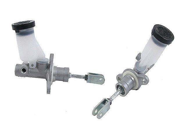 Nabco Master Cylinders 30610 3Y010 Item Image