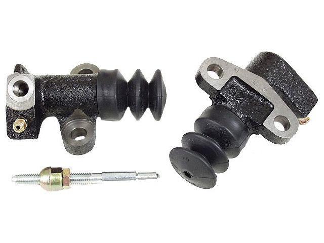 Nabco Slave Cylinders 30620 V2800 Item Image