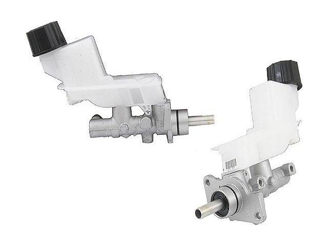 Nabco Vehicle Specific GJ9E 43 400B Item Image