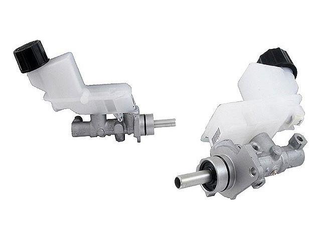 Nabco Vehicle Specific GJ9M 43 400B Item Image