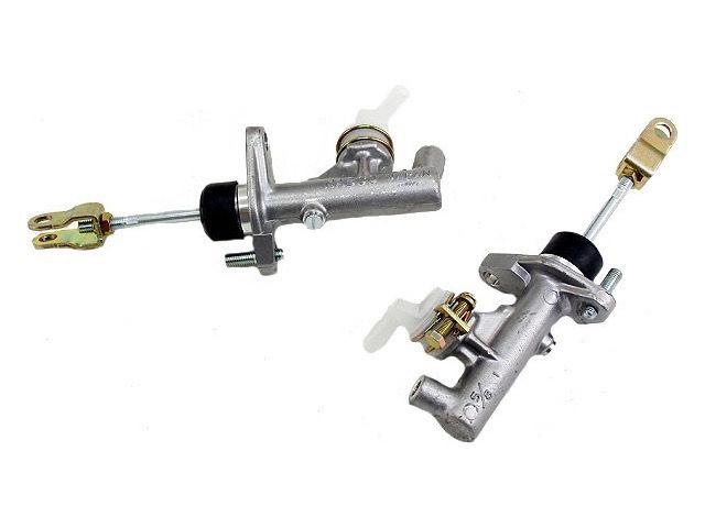 Nabco Master Cylinders MB910562 Item Image