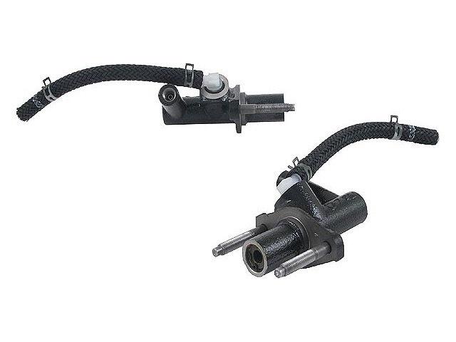 Nabco Master Cylinders NE51 41 990A Item Image