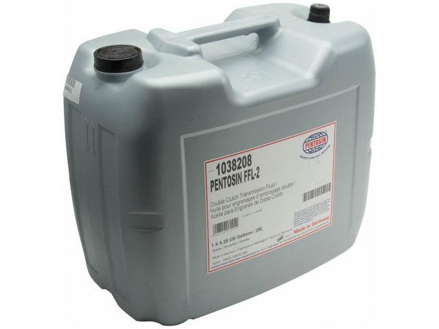 Pentosin Transmission Gear Oil 1038208 Item Image