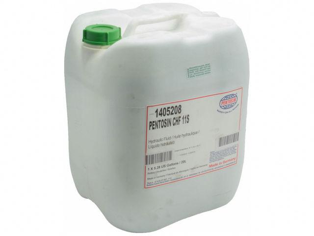 Pentosin Power Steering Fluid 1405208 Item Image