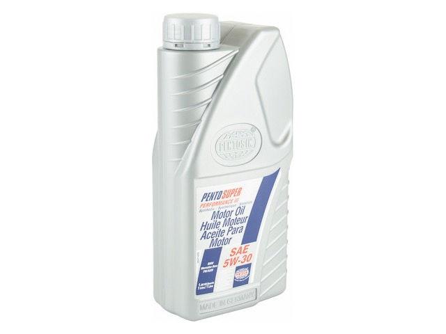 Pentosin Engine Oil 8078106 Item Image